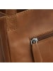 The Chesterfield Brand Lioren Schultertasche Leder 31 cm cognac