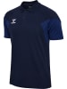 Hummel Hummel Polo Hmltravel Multisport Herren in MARINE