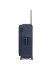 Epic Discovery Neo 4 Rollen Trolley 77 cm mit Dehnfalte navyblue