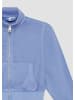 s.Oliver Sweatshirt Jacke  in  5364_himmelblau