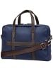 Bugatti Aktentasche Maro Business Bag in Navy