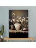 OnlyWow Leinwand Bilder Stillleben