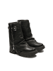 Kazar Boots in Schwarz