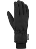 Reusch Fingerhandschuhe Kolero STORMBLOXX™ TOUCH-TEC™ in 7700 black