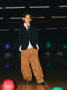 name it Blazer in Black1