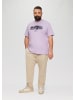 s.Oliver T-Shirt in 47D1_lavendel