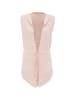 COBIE Damen Cardigan in Beige