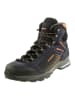 LOWA Stiefel VIGO GTX  in blau