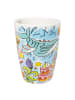Blond Amsterdam XL-Becher Symbolica in Bunt - 500 ml