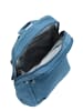 Mindesa Damen Rucksack in Denim Blau