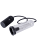 You2Toys Penispumpe Automatic Power Pump in transparent
