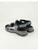 WALDLÄUFER Sandalen in Blau