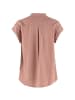 FJÄLLRÄVEN Bluse in rosa