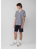 QS Jeans-Bermuda JOHN in 59Z8_blau