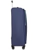 American Tourister Trolley Sea Seeker Spinner 80 in Combat Navy