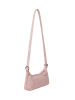 faina Women Shoulder Bag in Rose