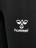 Hummel Leggings Hmlcore Xk Tights Kids in BLACK