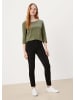 s.Oliver Jeans-Hose IZABELL in 99Z8_schwarz