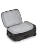 Osprey Rolling Transporter Carry-On 38 - 2-Rollentrolley 55 cm in schwarz