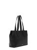 EMILY & NOAH Shopper E&N Ludowika in black