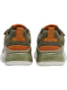 Hummel Klettverschluss Sneaker Daylight Jr Lebensstil Kinder in BEECH