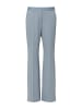 comma Hose & Shorts für Damen in grau