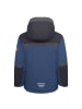 Trollkids Ski-/Snowboardjacke Finnmark XT in mystic blue