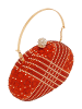 FELIPA Handtasche in ORANGE