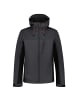 Icepeak Softshelljacke Bazine in grau
