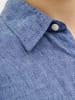 Jack & Jones Hemd in Faded Denim