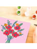 Ravensburger Malprodukte CreArt Adults Trend - Mohnblumenstrauß Ab 12 Jahre in bunt