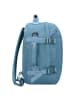 Cabinzero Adventure 59 Daypack 39 cm in aruba blue