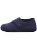 Finn Comfort Hausschuh in blau