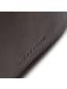Liebeskind Berlin Farrah II Schultertasche M Leder 45 cm deep soil