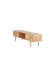 ebuy24 Natur 200 x 45 cm