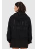 alife and kickin Übergangsjacke JovanaAK A in black