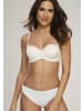 s.Oliver Slip in creme