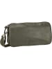 LIEBESKIND BERLIN Bodybag Basic Clarice Crossbody M in Cypress Green