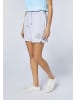 Chiemsee Sweatshorts in Grau