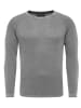 KEY LARGO Pullover in grau
