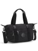 Kipling Basic Plus Art Mini Umhängetasche 39 cm signature emb