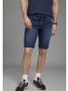 ARIZONA Jeansshorts in dark blue used