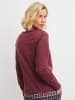 Calida Shirt in mars red