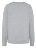 Polo Sylt Sweater in Grau