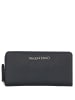 Valentino Bags Zero Re - Geldbörse 16cc 19 cm (blunotte) in blunotte