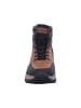 Romika Schnürstiefel Mit Tex-Membran in braun
