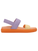 Tamaris Sandalette in LILAC COMB