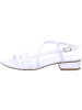Paul Green Sandalen für Damen in weiß