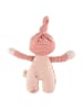 Sigikid Rassel-Greifling Püppchen sigibaby in Rosa