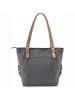 PICARD Sonja - Shopper 38 cm Nylon in anthrazit